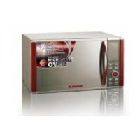 Lò vi sóng Goldsun MWOG25EL2 (MWO-G25EL2) - 25 lít, 800W, có nướng