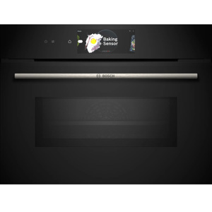 Lò nướng kết hợp vi sóng Bosch CMG778NB1