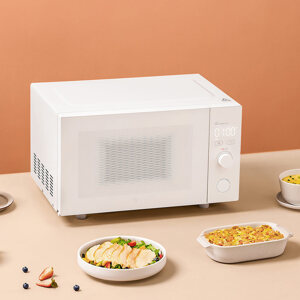 Lò vi sóng kèm nướng thông minh 23L Mijia WK001