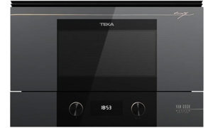 Lò vi sóng kết hợp nướng Teka ML 82 VG
