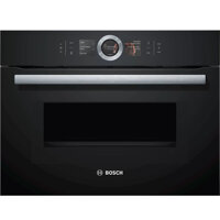 Lò vi sóng kiêm nướng Bosch CMG636BB1