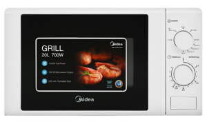 Lò vi sóng Midea MO-MG2019C