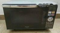 Lò vi sóng Panasonic NE-M263