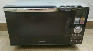 Lò vi sóng Panasonic NE-M263