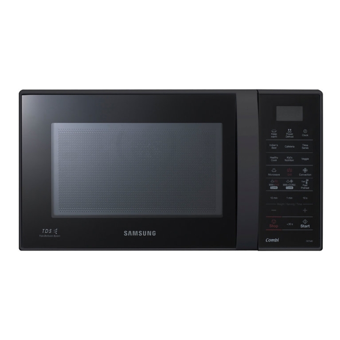 Lò vi sóng Samsung CE73JB (CE73J-B) - 21 lít, 750W