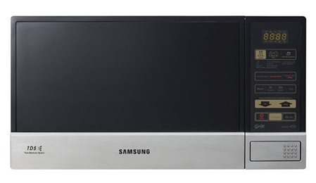 Lò vi sóng Samsung GE83DSTT (GE83DST-T1) - 22 lít, 850W, có nướng