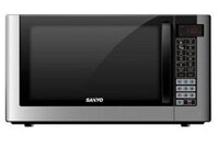 Lò vi sóng Sanyo EMG9539V (EM-G9539V) - 43 lít - 800W, có nướng