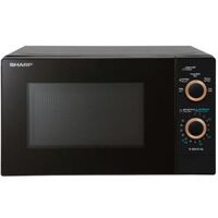 Lò vi sóng Sharp 20 lít R-2031E-GL