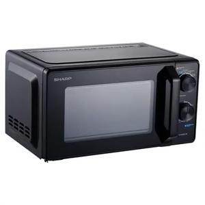 Lò vi sóng Sharp 20 lít R-2040EH-BK
