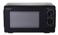 Lò vi sóng Sharp 20 lít R-2039E-BK