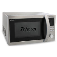 Lò vi sóng Sharp RC942VN (R-C942VN-ST)- Có nướng, 42 lít