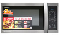 Lò vi sóng Sharp R-G728XVN-BST - 28L