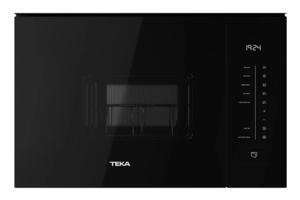 Lò vi sóng Teka MLEG 820 FI BK, có nướng