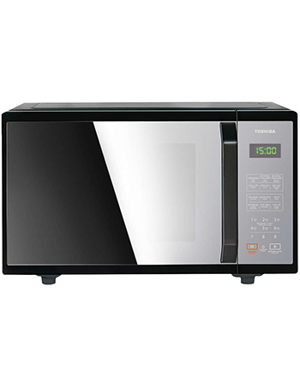 Lò vi sóng Toshiba 25 lít MM-EM25PE(BM)