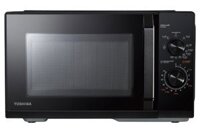 Lò vi sóng Toshiba MW3-MG25PE(BK)
