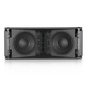 Loa array DB Technologies Vio L210