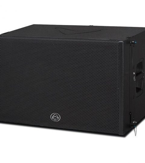 Loa Array Wharfedale WLA 15B