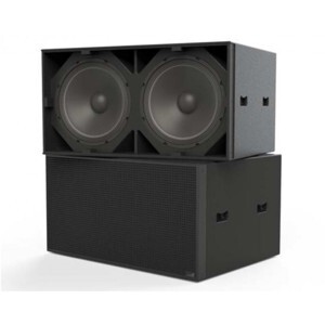 Loa AudioFrog A218S Subwoofer