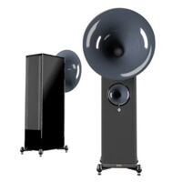 Loa Avantgarde Duo SD