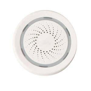 Loa báo động không dây OneCam SR-01W