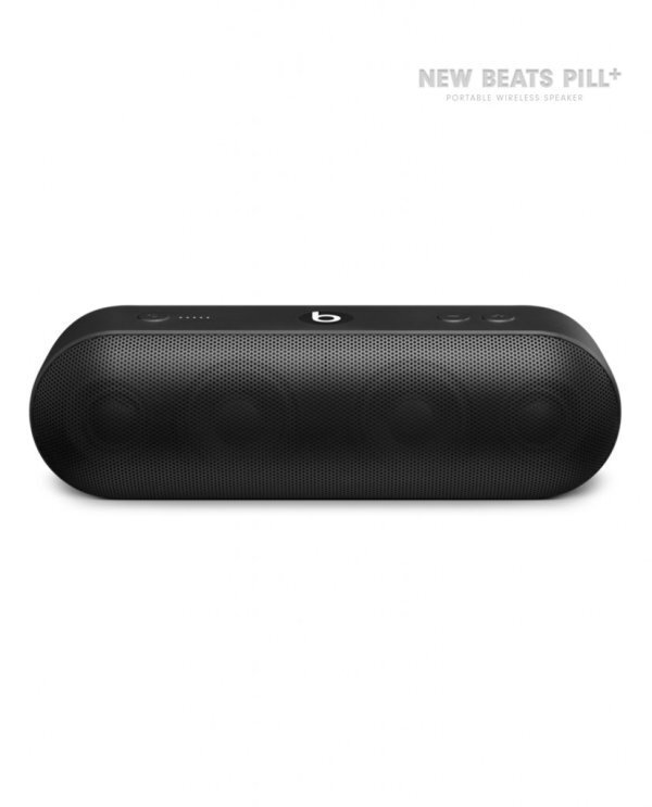 Loa Beats Pill Plus