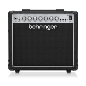 Loa Behringer HA-20R