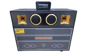 Loa bình Nanomax Pro-300