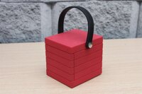 Loa Bluetooth Amethyst MD3