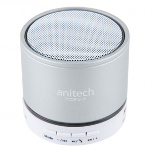 Loa Bluetooth Anitech V300 - 3W