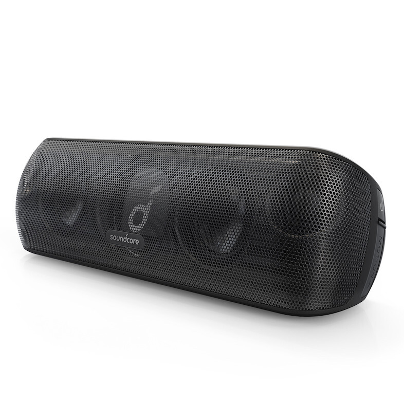 Loa bluetooth Anker Soundcore Motion A3116