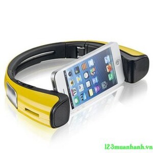 Loa bluetooth Apple Mechanic