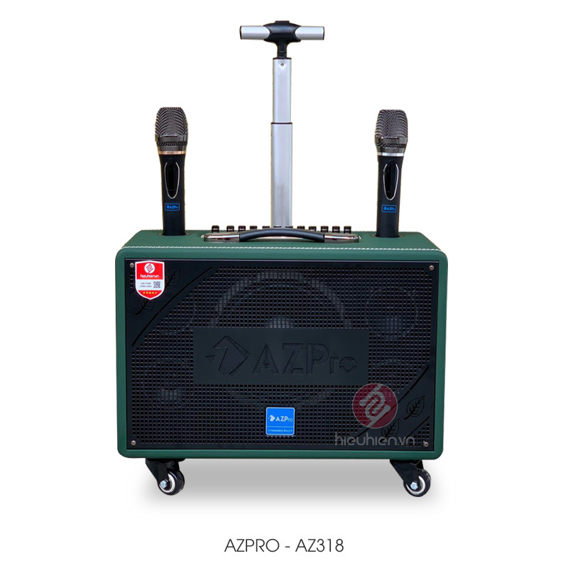 Loa Bluetooth AZpro AZ-318