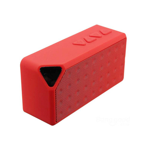 Loa Bluetooth Benjie X3