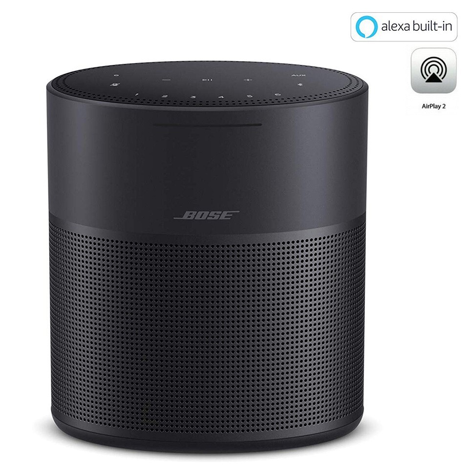 Loa bluetooth Bose Home Speaker 300