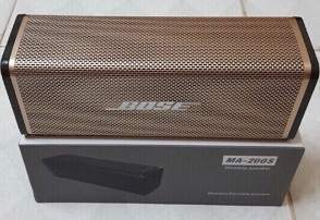 Loa bluetooth Bose MA-200S