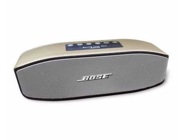 Loa Bluetooth Bose S2026