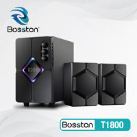 Loa Bluetooth Bosston T1800