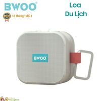 Loa Bluetooth BWOO BS54