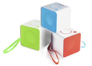 Loa Bluetooth Cliptec- PBS232