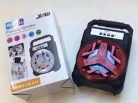 Loa bluetooth CS 811