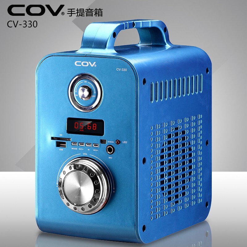 Loa bluetooth CV-330