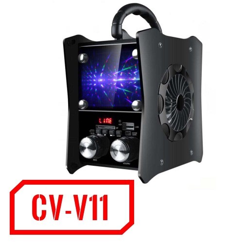 Loa Bluetooth CV-V11