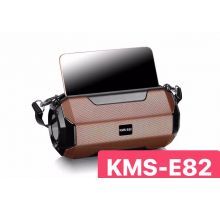 Loa bluetooth đa năng Kimiso KMS-E82