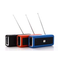 Loa Bluetooth Daniu WSA-847