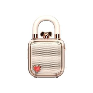 Loa Bluetooth Divoom Lovelock