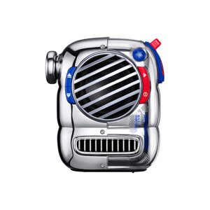 Loa Bluetooth Divoom Spark-Pop