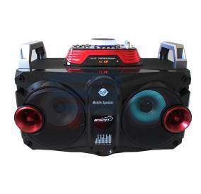 Loa Bluetooth DJ-727