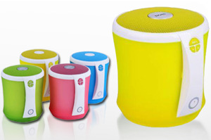 Loa bluetooth Doss DS1156 (DS-1156)