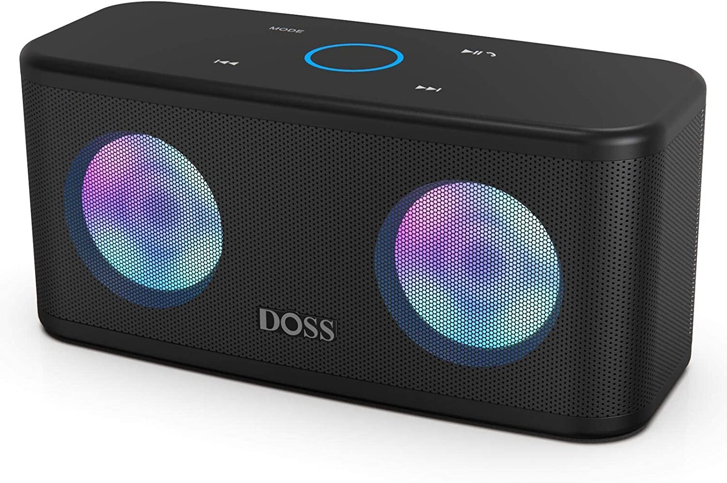Loa Bluetooth DOSS SoundBox Plus