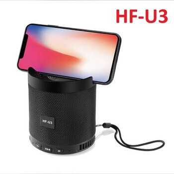 Loa Bluetooth HF-U3